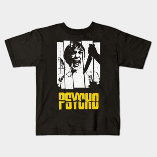 Psycho Kids T-Shirt